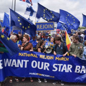 Les Conséquences Économiques du Brexit Dix Ans Plus Tard