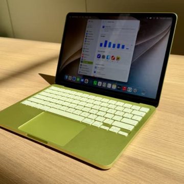 Apple renforce la sécurité numérique des enfants avec iOS 27, iPadOS 27 et macOS 27