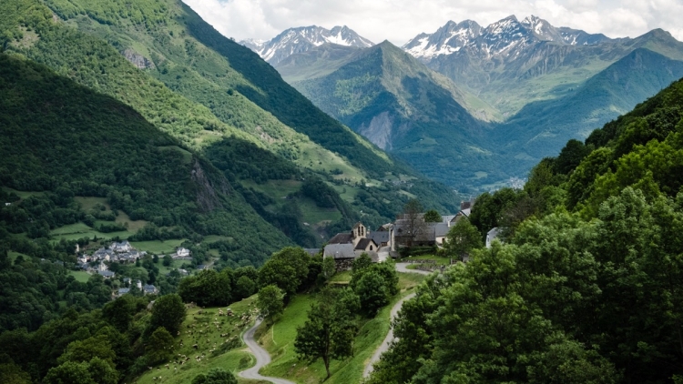 e7827544-3557-40c1-8714-c5b014d7ddd2 Les Vallées de Gavarnie misent sur le carburant gratuit pour séduire les visiteurs