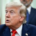 Tensions au Moyen-Orient : Escalade entre les États-Unis et l’Iran