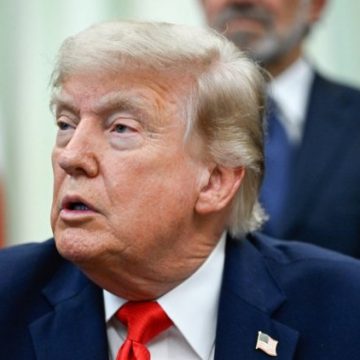 Tensions au Moyen-Orient : Escalade entre les États-Unis et l’Iran