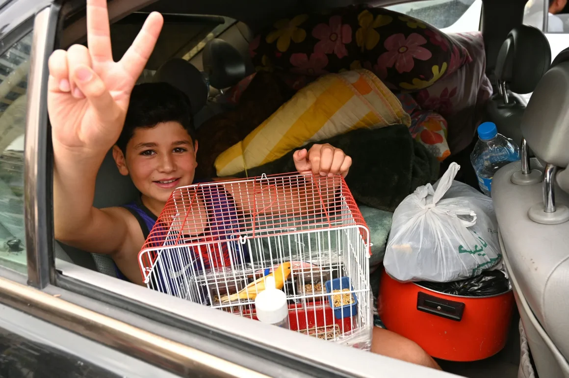 Tensions persistantes entre le Hezbollah et Israël malgré les négociations