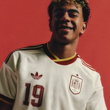Analyse des maillots de la Coupe du Monde 2026