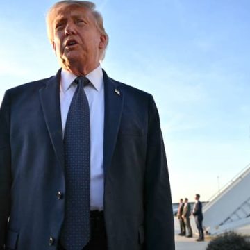 e88b18ce-d9e0-45fa-b663-d5624b952fd7 Donald Trump propose de rebaptiser l’ICE en NICE