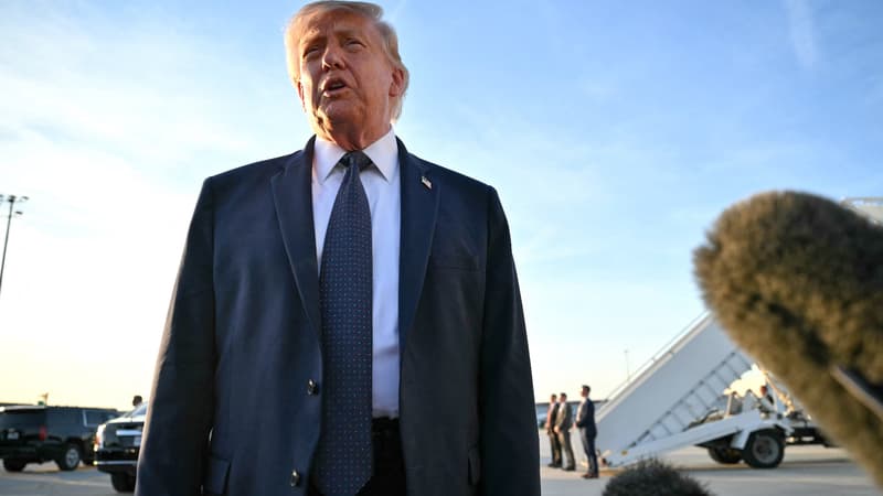 e88b18ce-d9e0-45fa-b663-d5624b952fd7 Donald Trump propose de rebaptiser l’ICE en NICE