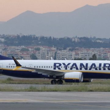 Enquête sur les frais de sièges familiaux chez Ryanair