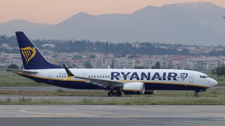 ea48e472-1a06-43f1-b304-0c86050b9a78 Enquête sur les frais de sièges familiaux chez Ryanair