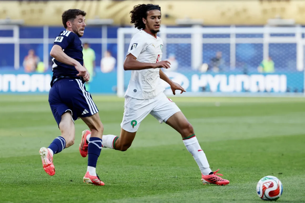 La Tunisie face au Japon pour un match historique