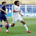 La Tunisie face au Japon pour un match historique