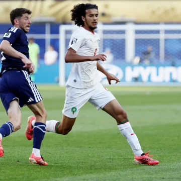 La Tunisie face au Japon pour un match historique