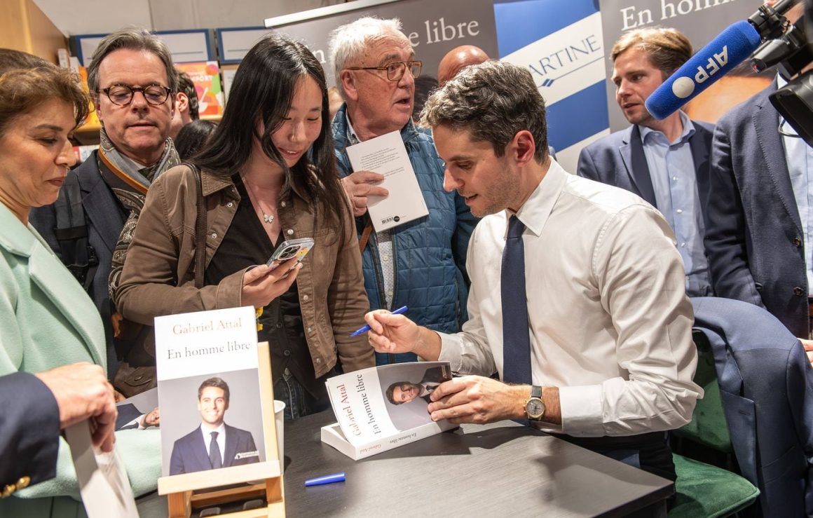 eaa2051b-9691-471e-96ea-74968aa4d677 La course à l’élection présidentielle 2027 en France : qui succédera à Emmanuel Macron ?