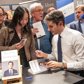 La course à l’élection présidentielle 2027 en France : qui succédera à Emmanuel Macron ?