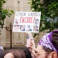 Vers un changement de paradigme sur les violences sexuelles