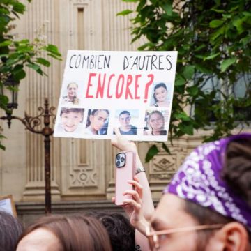 Vers un changement de paradigme sur les violences sexuelles
