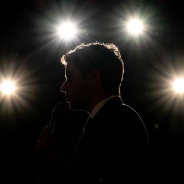 L&rsquo;ascension politique de Gabriel Attal