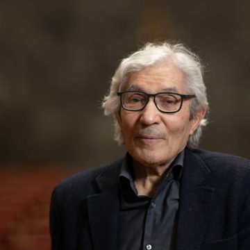 Une critique du livre de Boualem Sansal