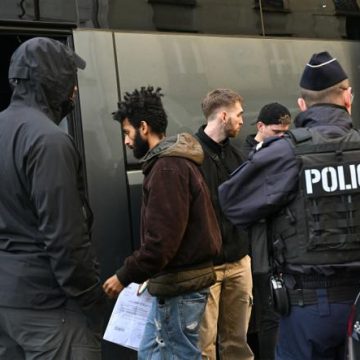 Accord européen sur le durcissement de la politique migratoire