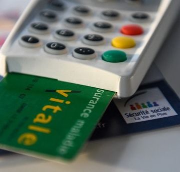 FRANCE-HEALTH-SOCIAL-SECURITY Réduction du remboursement de l’Assurance maladie : un projet controversé