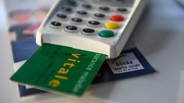 FRANCE-HEALTH-SOCIAL-SECURITY Réduction du remboursement de l’Assurance maladie : un projet controversé