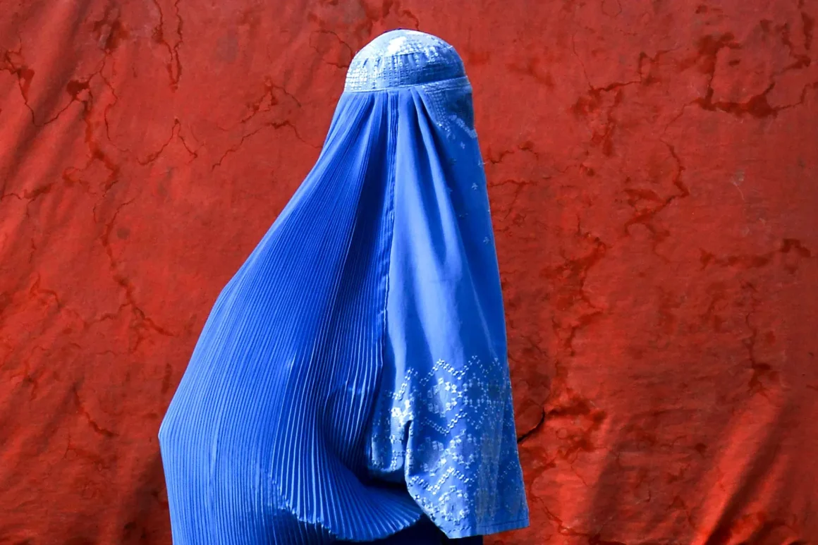 Des responsables talibans à Bruxelles pour discuter du retour des exilés afghans