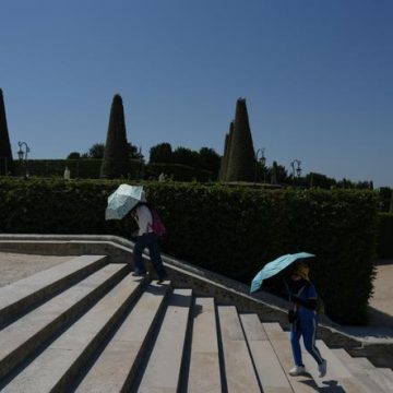 f02d727b-d04b-4a5d-ba62-b0c2eb6cc1da La conférence nationale du handicap reportée en raison d’une canicule exceptionnelle