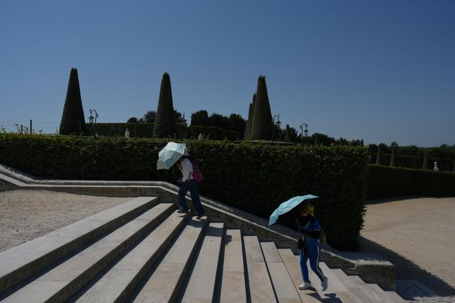 f02d727b-d04b-4a5d-ba62-b0c2eb6cc1da La conférence nationale du handicap reportée en raison d’une canicule exceptionnelle