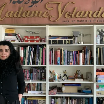 Marjane Satrapi : Éloge de l’indépendance et de la liberté