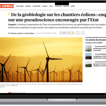 Les Offres d&rsquo;Abonnement de L&rsquo;Express