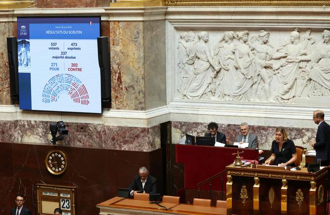f22b6bff-b890-4637-ac8f-b32b854a83a6 La réforme constitutionnelle pour l’autonomie de la Corse avance