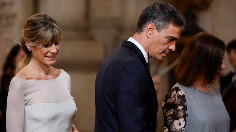 f2f0802a-35bc-41e0-93af-9a0ebe03a69a L’épouse du Premier ministre espagnol jugée pour corruption