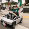 La solidarité mexicaine envers l’équipe d’Iran pendant la Coupe du Monde 2026