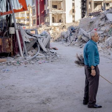 Tensions et conflits au Moyen-Orient : derniers développements