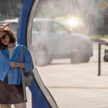 L&rsquo;impact de la canicule en France et en Europe
