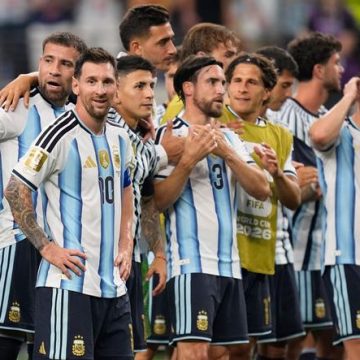 f4daa45c-301a-4186-8033-a78b2b8c2524 Lionel Messi propulse l’Argentine en seizièmes de finale de la Coupe du monde 2026