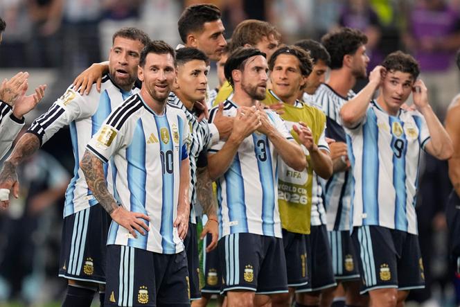 f4daa45c-301a-4186-8033-a78b2b8c2524 Lionel Messi propulse l’Argentine en seizièmes de finale de la Coupe du monde 2026