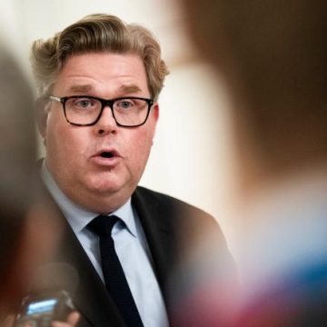 Le gouvernement suédois retire son projet de loi sur l&rsquo;âge de responsabilité pénale