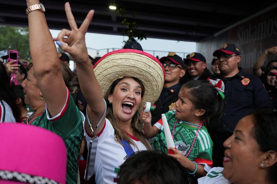 f5cb4e8d-f5fd-4384-9b1b-4152a451febb La Coupe du Monde 2026 commence au Mexique avec des matches intenses