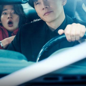 Kim Moo-yeol et le K-drama polémique “Que ça vous serve de leçon !”