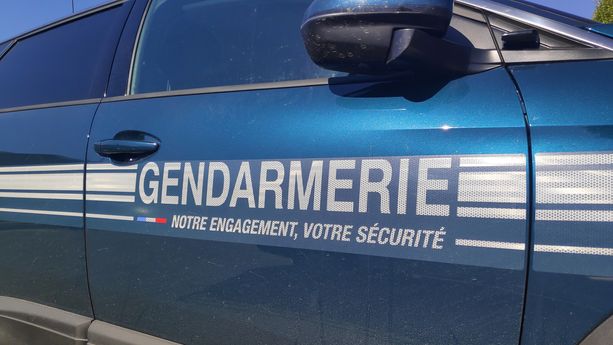 Gendarmerie - Our commitment, your safety Accident tragique impliquant des gendarmes en Haute-Savoie