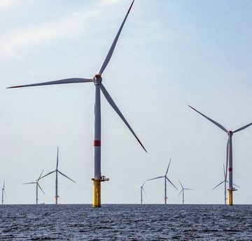 Un appel d’offres pour étendre le parc éolien français