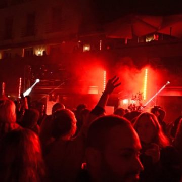 La France insoumise accusée de récupération politique pour la Fête de la musique