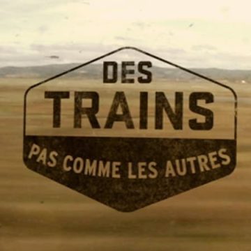 Décès de François Gall, créateur de « Des trains pas comme les autres »