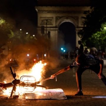 f906254e-6f4a-437f-b287-64b8c469f02a Le gouvernement accélère son projet de loi « casseurs-payeurs »