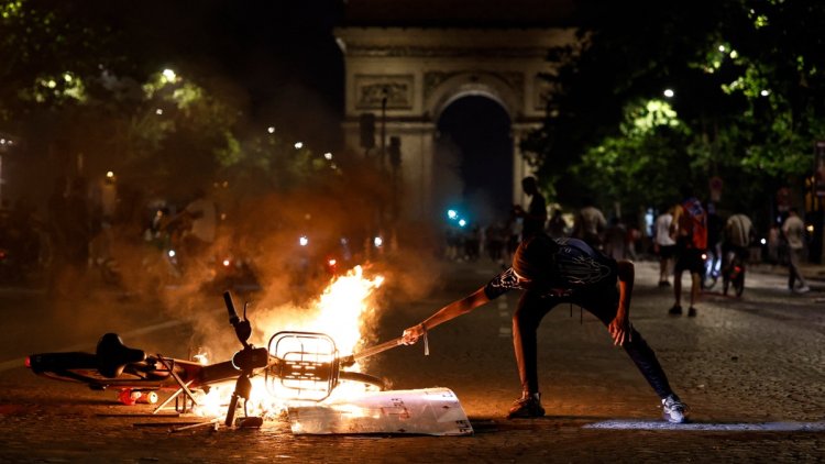 f906254e-6f4a-437f-b287-64b8c469f02a Le gouvernement accélère son projet de loi « casseurs-payeurs »