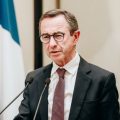 Meeting de Bruno Retailleau au Parc Floral : 4 000 personnes attendues