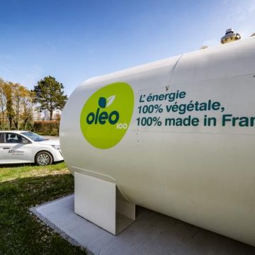 La Croissance de la Demande d’Agrocarburants et ses Risques