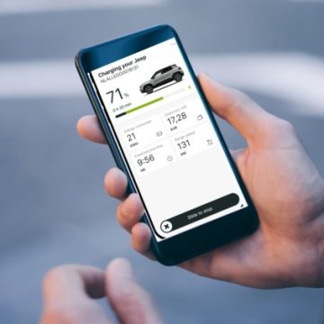 Allego facilite la recharge des voitures électriques avec une application innovante