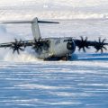 L’A400M Atlas : Nouvelle Époque et Multiples Missions