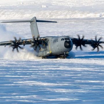 fb6ae4b4-8c42-43d7-9e62-5df2fec00fa8 L’A400M Atlas : Nouvelle Époque et Multiples Missions