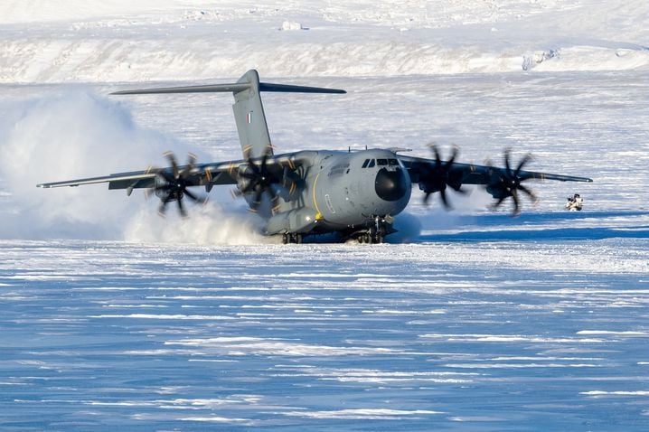 fb6ae4b4-8c42-43d7-9e62-5df2fec00fa8 L’A400M Atlas : Nouvelle Époque et Multiples Missions